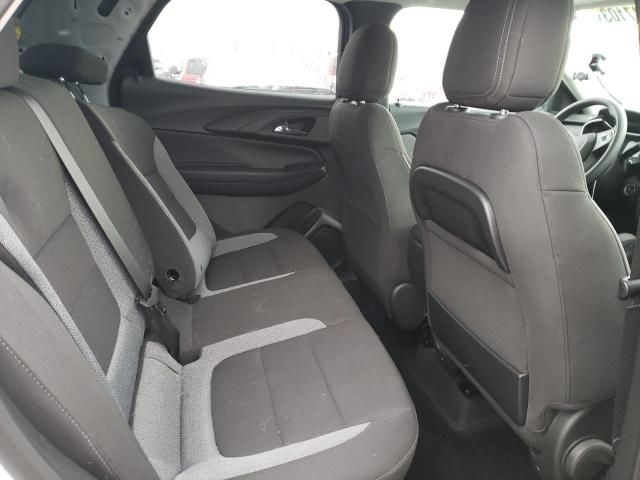 Photo 9 VIN: KL79MPSLXPB085520 - CHEVROLET TRAILBLZR 