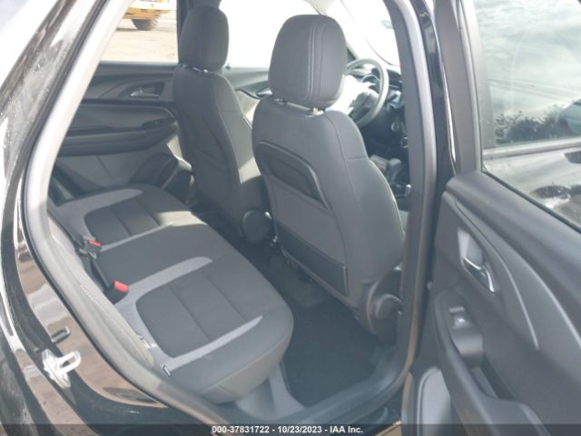 Photo 7 VIN: KL79MPSLXPB115082 - CHEVROLET TRAILBLAZER 