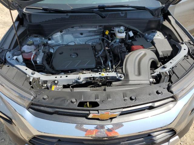 Photo 11 VIN: KL79MPSLXPB138930 - CHEVROLET TRAILBLAZE 