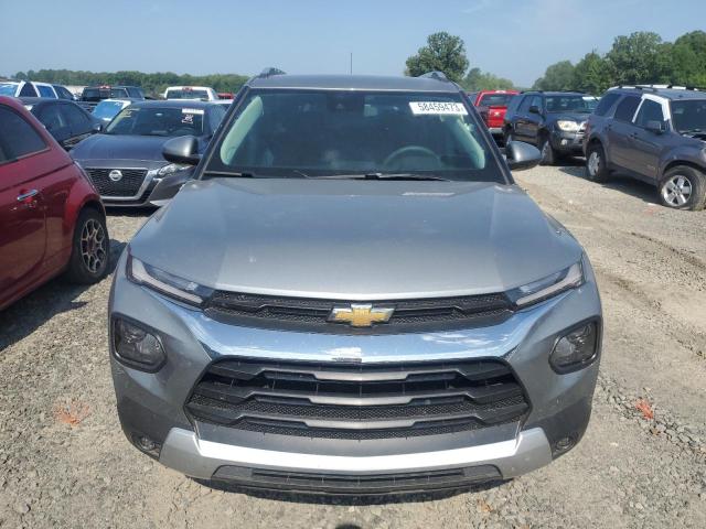 Photo 4 VIN: KL79MPSLXPB138930 - CHEVROLET TRAILBLAZE 