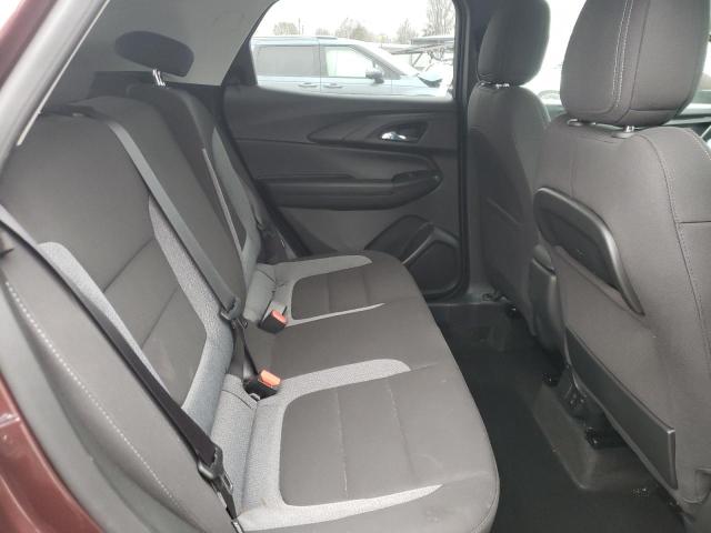 Photo 9 VIN: KL79MPSLXPB140659 - CHEVROLET TRAILBLZR 