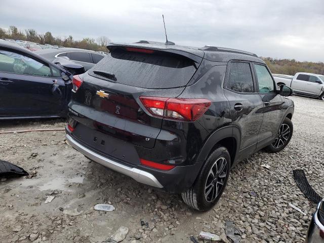 Photo 2 VIN: KL79MPSP6SB033460 - CHEVROLET TRAILBLAZE 