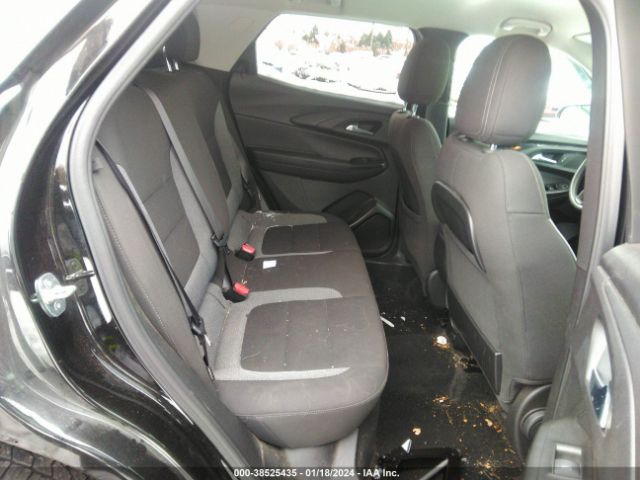 Photo 7 VIN: KL79MRSL0MB014964 - CHEVROLET TRAILBLAZER 