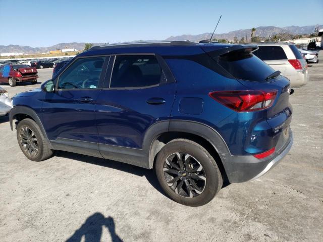 Photo 1 VIN: KL79MRSL0MB061072 - CHEVROLET TRAILBLZR 