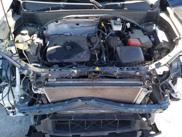 Photo 11 VIN: KL79MRSL0MB061072 - CHEVROLET TRAILBLZR 