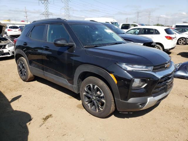 Photo 3 VIN: KL79MRSL0MB160832 - CHEVROLET TRAILBLZR 