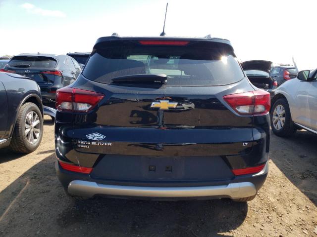 Photo 5 VIN: KL79MRSL0MB160832 - CHEVROLET TRAILBLZR 