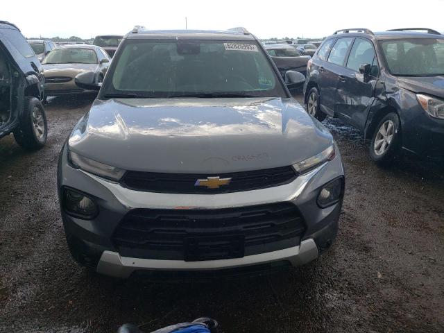 Photo 4 VIN: KL79MRSL0MB166260 - CHEVROLET TRAILBLZR 