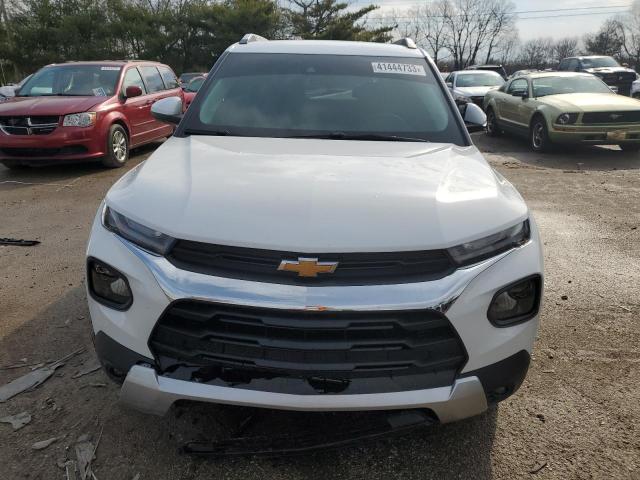 Photo 4 VIN: KL79MRSL0NB121823 - CHEVROLET TRAILBLAZE 