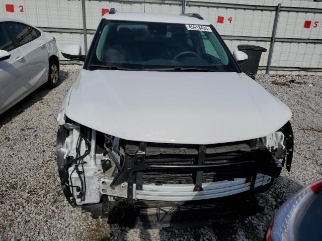 Photo 4 VIN: KL79MRSL0PB028934 - CHEVROLET TRAILBLZR 