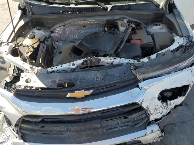 Photo 11 VIN: KL79MRSL0PB158244 - CHEVROLET TRAILBLAZE 