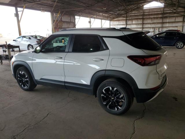 Photo 1 VIN: KL79MRSL0PB177117 - CHEVROLET TRAILBLZR 