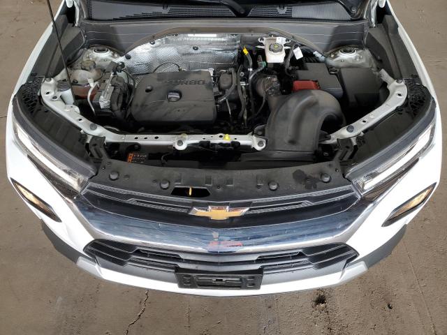 Photo 10 VIN: KL79MRSL0PB177117 - CHEVROLET TRAILBLZR 