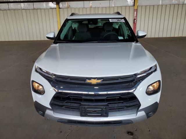 Photo 4 VIN: KL79MRSL0PB177117 - CHEVROLET TRAILBLZR 