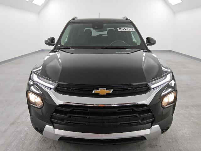 Photo 4 VIN: KL79MRSL0PB182611 - CHEVROLET TRAILBLAZE 