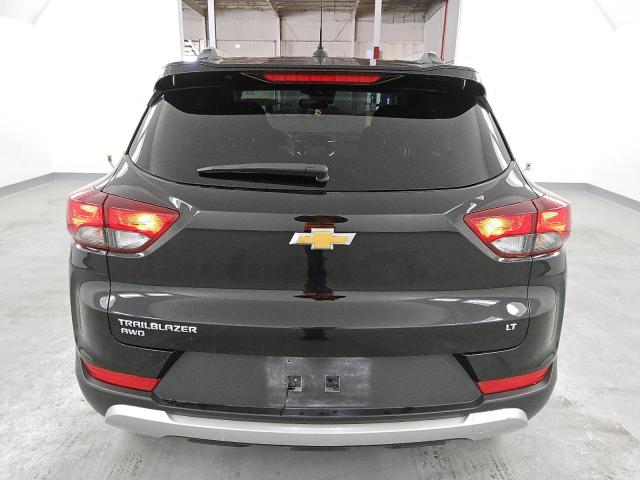 Photo 5 VIN: KL79MRSL0PB182611 - CHEVROLET TRAILBLAZE 