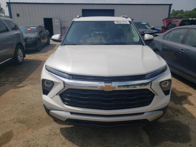 Photo 4 VIN: KL79MRSL0RB131077 - CHEVROLET TRAILBLAZE 