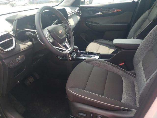 Photo 6 VIN: KL79MRSL0RB131077 - CHEVROLET TRAILBLAZE 