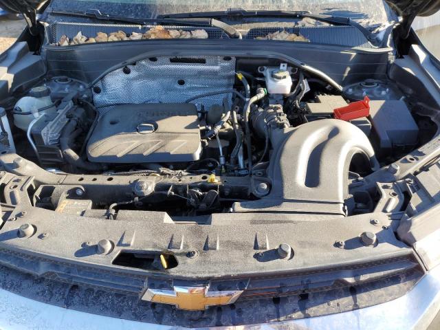 Photo 11 VIN: KL79MRSL1MB023947 - CHEVROLET TRAILBLZR 