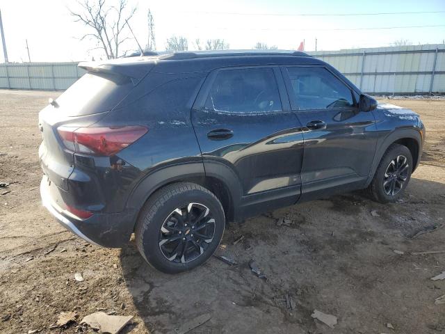 Photo 2 VIN: KL79MRSL1MB023947 - CHEVROLET TRAILBLZR 