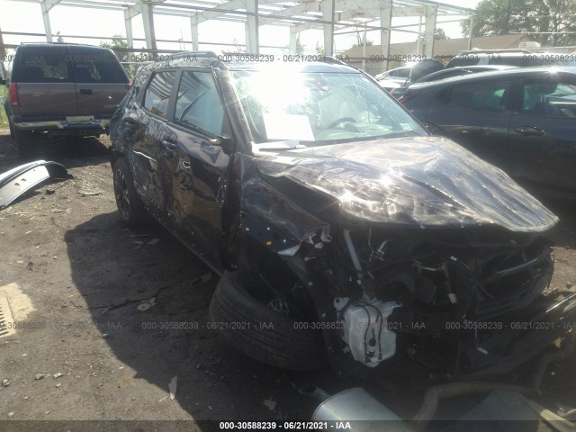 Photo 5 VIN: KL79MRSL1MB046225 - CHEVROLET TRAILBLAZER 