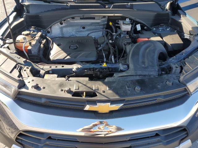 Photo 11 VIN: KL79MRSL1MB082917 - CHEVROLET TRAILBLZR 