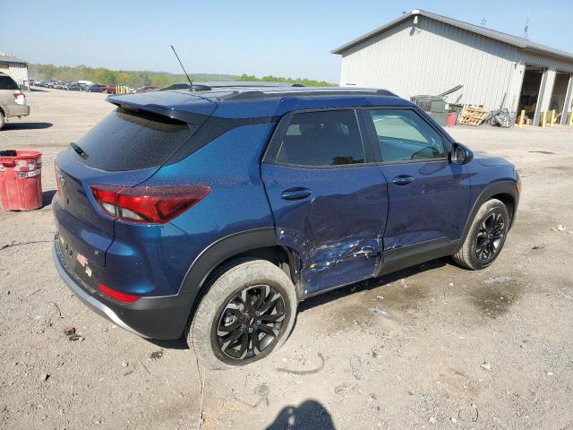 Photo 2 VIN: KL79MRSL1MB082917 - CHEVROLET TRAILBLZR 