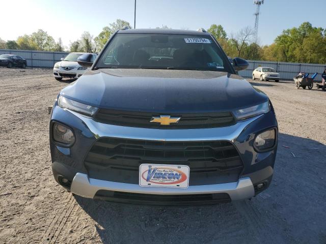 Photo 4 VIN: KL79MRSL1MB082917 - CHEVROLET TRAILBLZR 