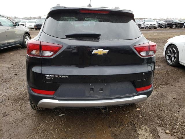 Photo 5 VIN: KL79MRSL1MB160757 - CHEVROLET TRAILBLAZE 