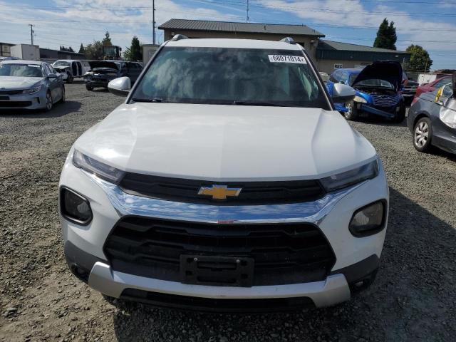 Photo 4 VIN: KL79MRSL1MB165604 - CHEVROLET TRAILBLAZE 