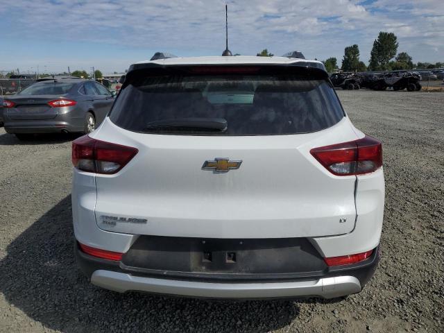 Photo 5 VIN: KL79MRSL1MB165604 - CHEVROLET TRAILBLAZE 