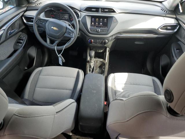 Photo 7 VIN: KL79MRSL1MB165604 - CHEVROLET TRAILBLAZE 