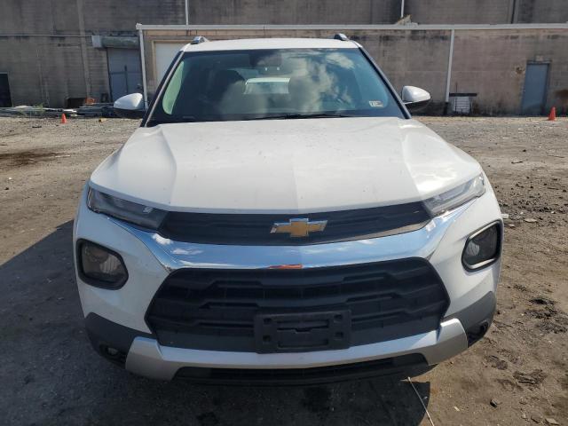 Photo 4 VIN: KL79MRSL1NB006275 - CHEVROLET TRAILBLAZE 