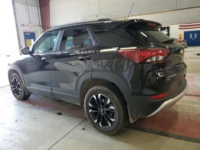 Photo 1 VIN: KL79MRSL1NB037915 - CHEVROLET TRAILBLAZE 