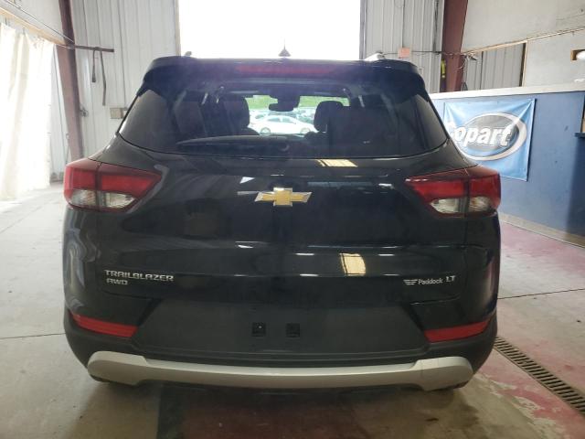 Photo 5 VIN: KL79MRSL1NB037915 - CHEVROLET TRAILBLAZE 