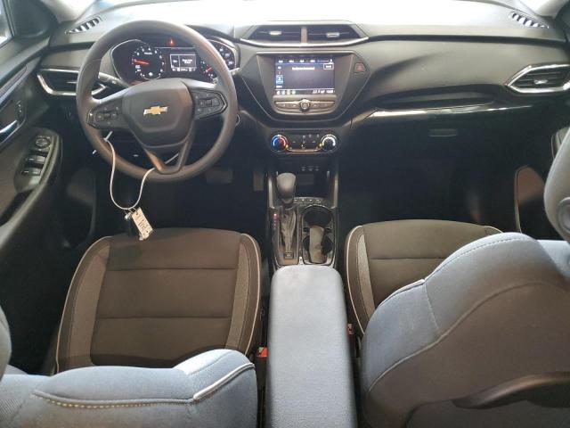 Photo 7 VIN: KL79MRSL1NB037915 - CHEVROLET TRAILBLAZE 