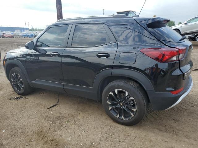 Photo 1 VIN: KL79MRSL1PB009406 - CHEVROLET TRAILBLZR 