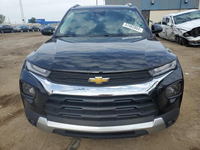 Photo 4 VIN: KL79MRSL1PB009406 - CHEVROLET TRAILBLZR 