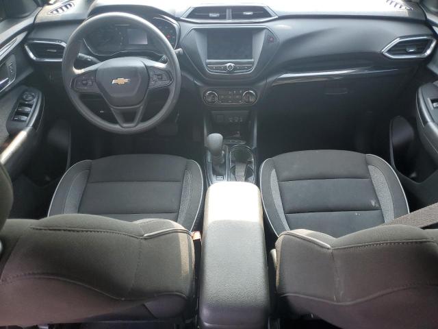 Photo 7 VIN: KL79MRSL1PB009406 - CHEVROLET TRAILBLZR 