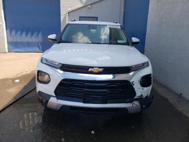 Photo 4 VIN: KL79MRSL1PB068312 - CHEVROLET TRAILBLAZE 