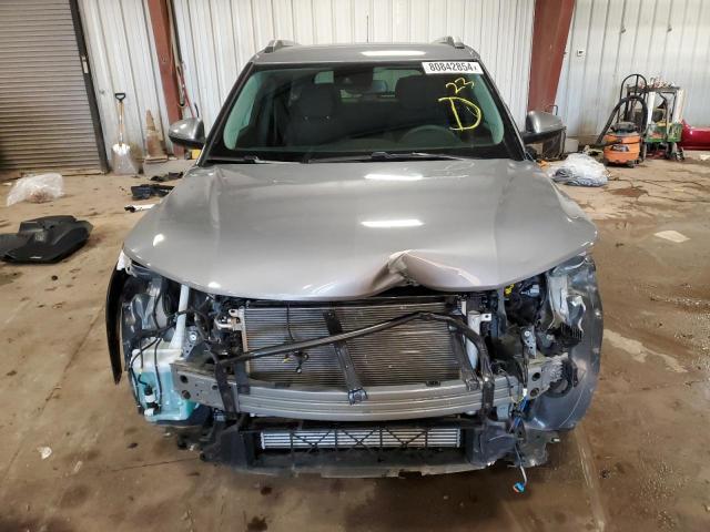 Photo 4 VIN: KL79MRSL1PB094442 - CHEVROLET TRAILBLAZE 