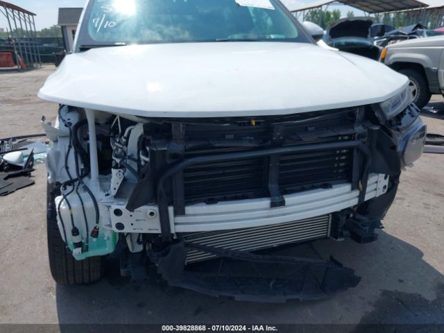 Photo 5 VIN: KL79MRSL1PB183668 - CHEVROLET TRAILBLAZER 