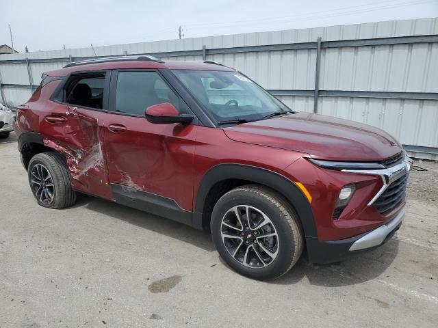 Photo 3 VIN: KL79MRSL1RB099370 - CHEVROLET BLAZER 