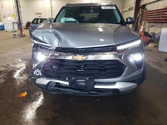 Photo 4 VIN: KL79MRSL1RB134991 - CHEVROLET TRAILBLAZE 