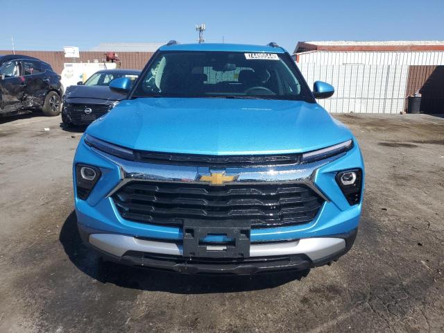 Photo 4 VIN: KL79MRSL1SB036386 - CHEVROLET TRAILBLAZE 