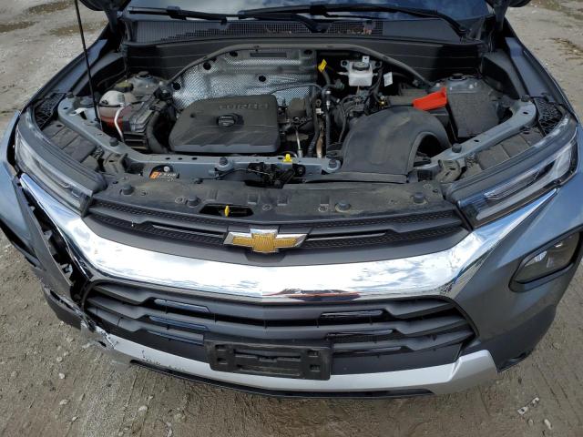 Photo 11 VIN: KL79MRSL2MB015128 - CHEVROLET TRAILBLAZE 