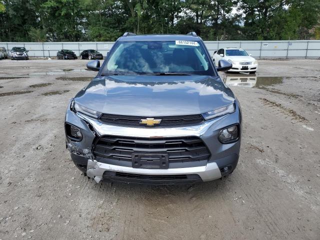 Photo 4 VIN: KL79MRSL2MB015128 - CHEVROLET TRAILBLAZE 