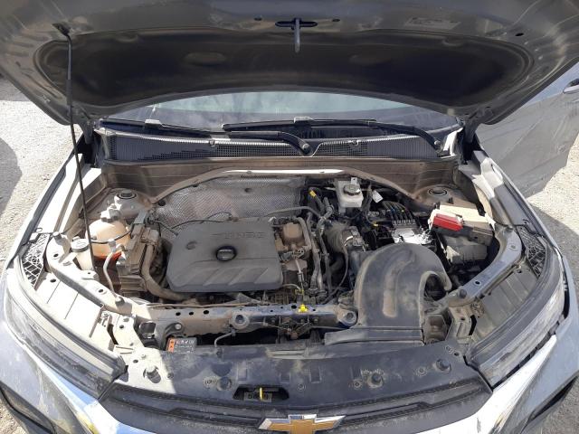 Photo 6 VIN: KL79MRSL2MB015503 - CHEVROLET TRAILBLAZE 