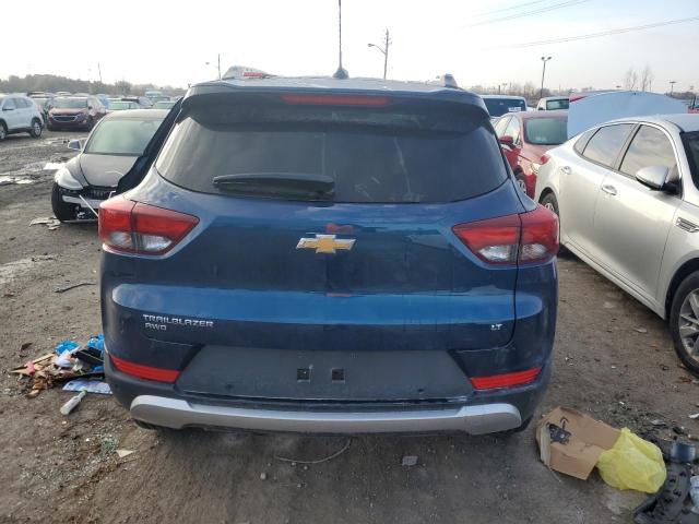 Photo 5 VIN: KL79MRSL2MB065656 - CHEVROLET TRAILBLZR 