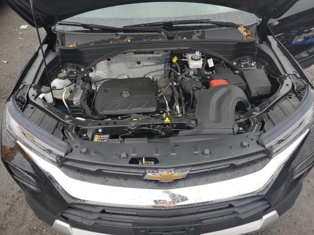 Photo 10 VIN: KL79MRSL2MB156992 - CHEVROLET TRAILBLAZE 